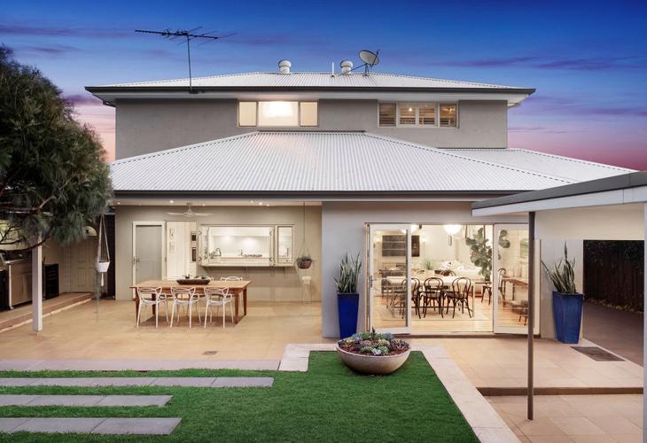 gladesville 澳洲房产