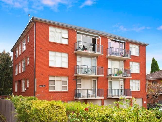 gladesville 澳洲房产