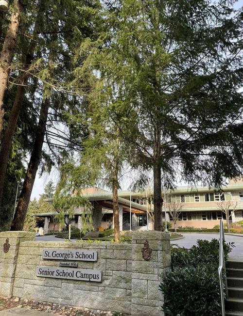 澳洲 hills college