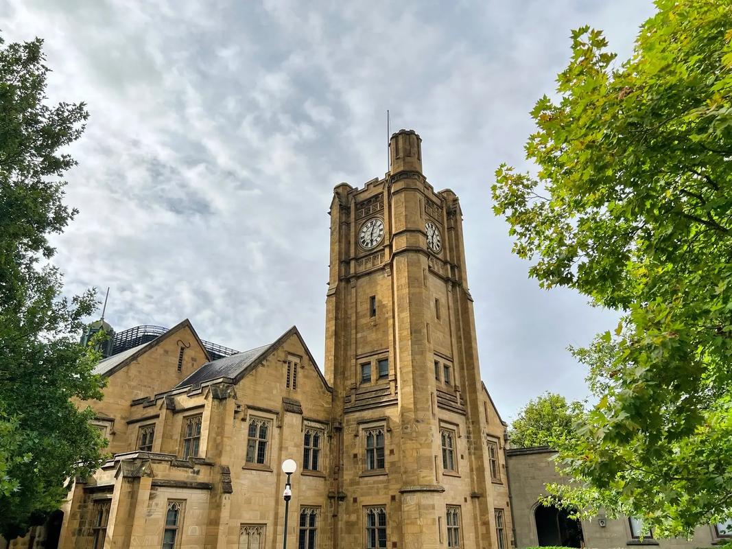 澳洲belmont school