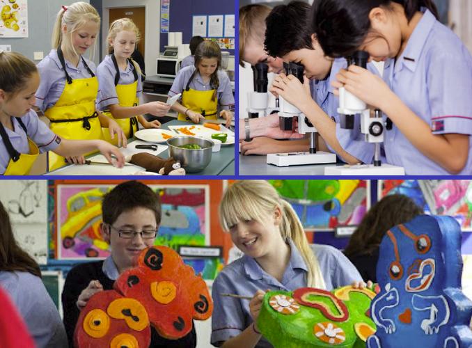 澳洲belmont school