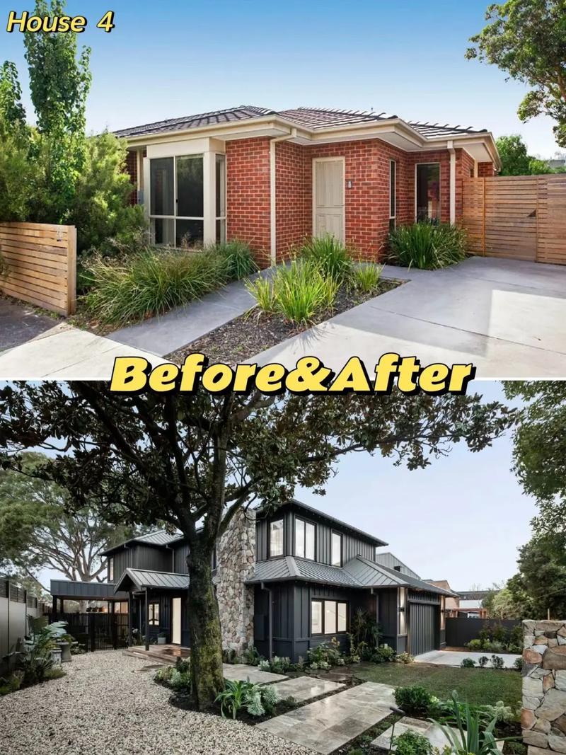 澳洲 house builder