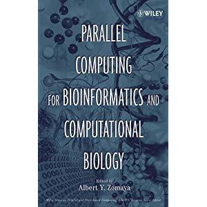 澳洲bioinformatics