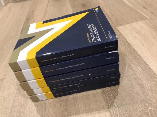 澳洲cpa foundation