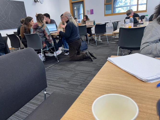 澳洲social work就业