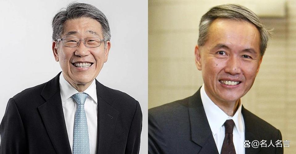 新加坡富豪排行榜2025