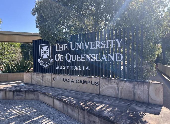 澳洲大学double pass