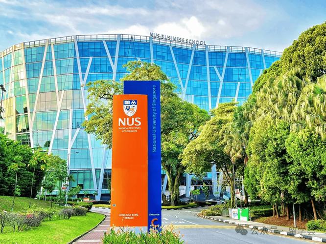 新加坡国立大学教育学硕士