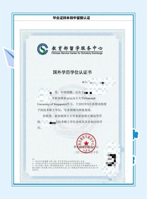 新加坡国立大学教育学硕士