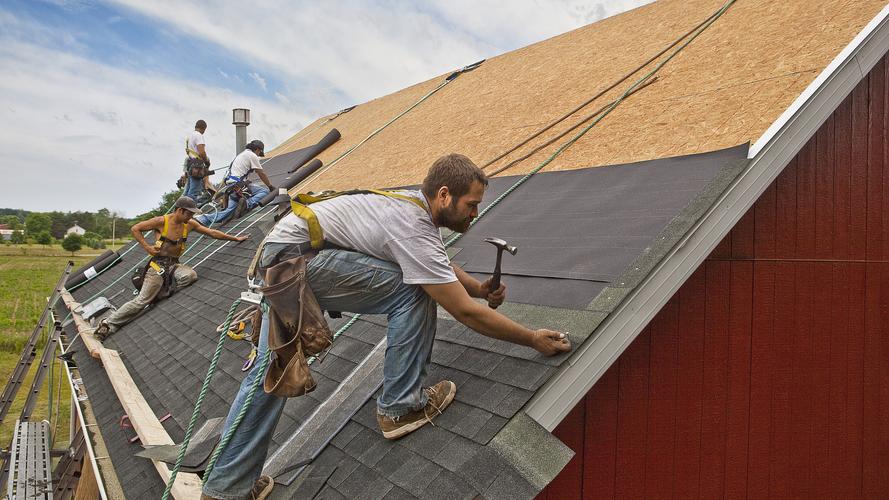 新西兰anzsco脚手架工