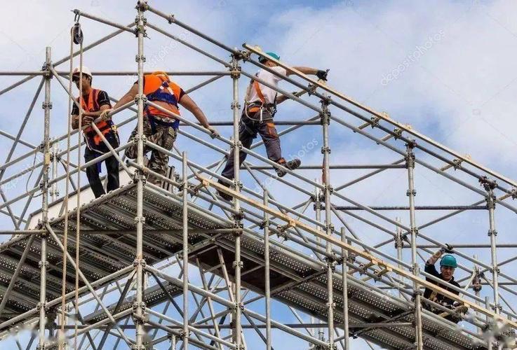 新西兰anzsco脚手架工