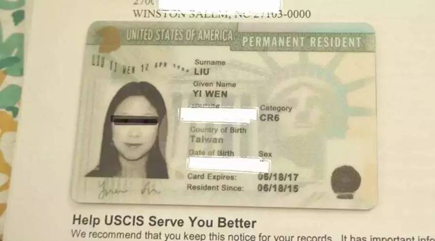 澳洲 class 155 绿卡