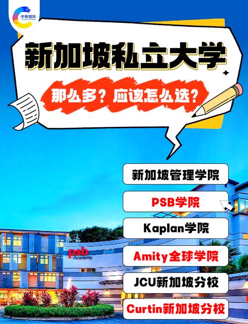 新加坡私立大学国内承认吗