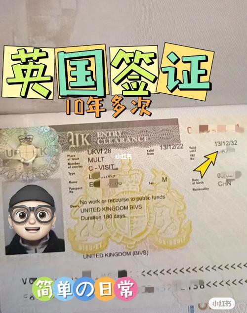 英国premaster签证