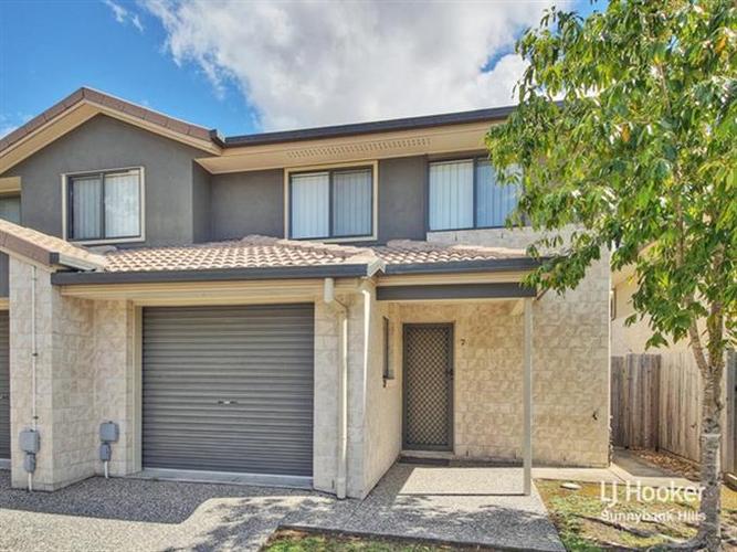 澳洲昆士兰州calamvale