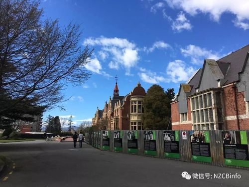 新西兰女皇学院level7