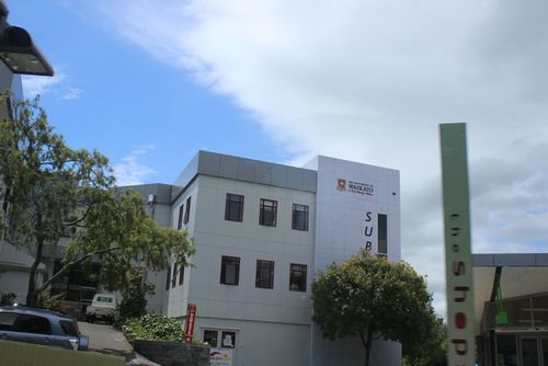 新西兰IT专业哪个学院最好