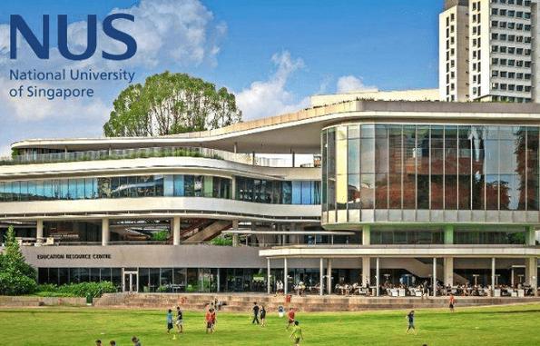 新加坡国立大学计算机学院