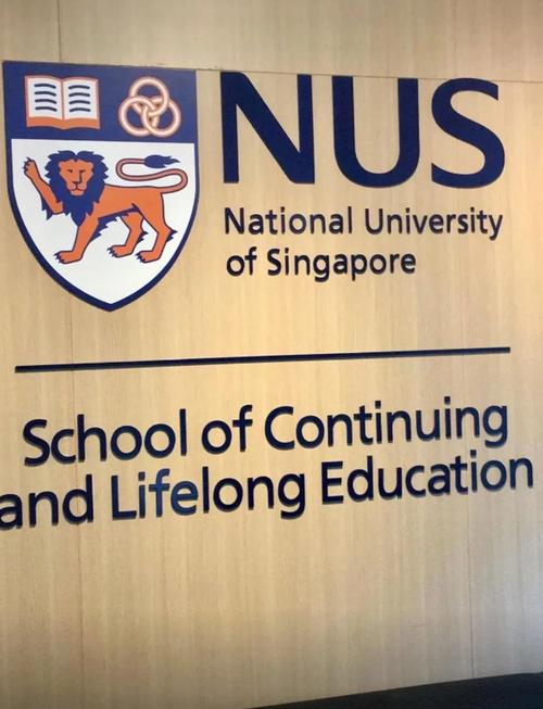 新加坡国立大学研究生条件