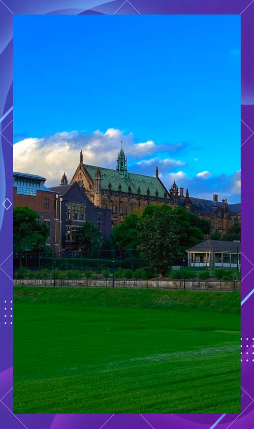 declaration澳洲留学