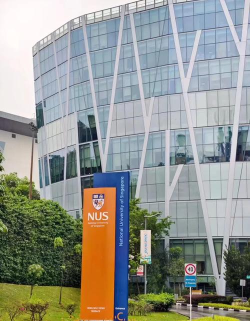 杜克新加坡国立大学医学院