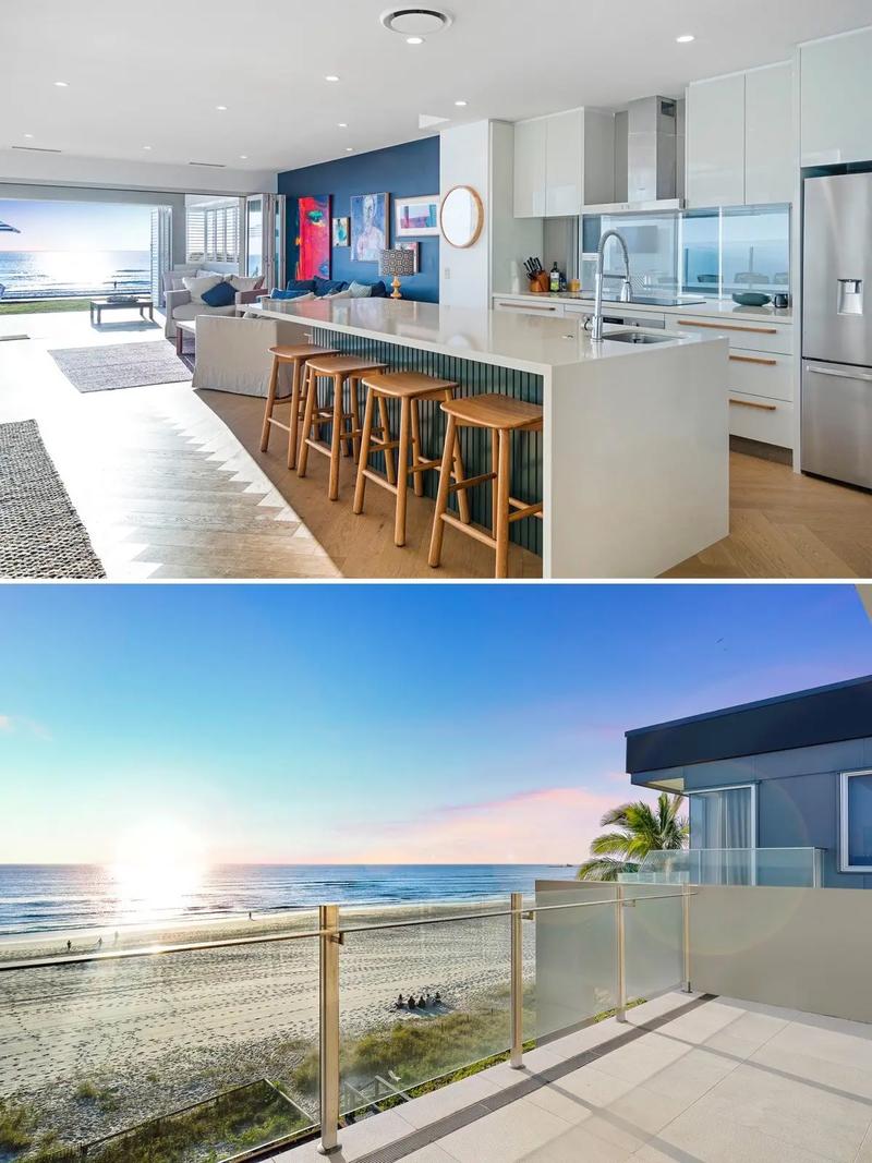 澳洲realestate 租房