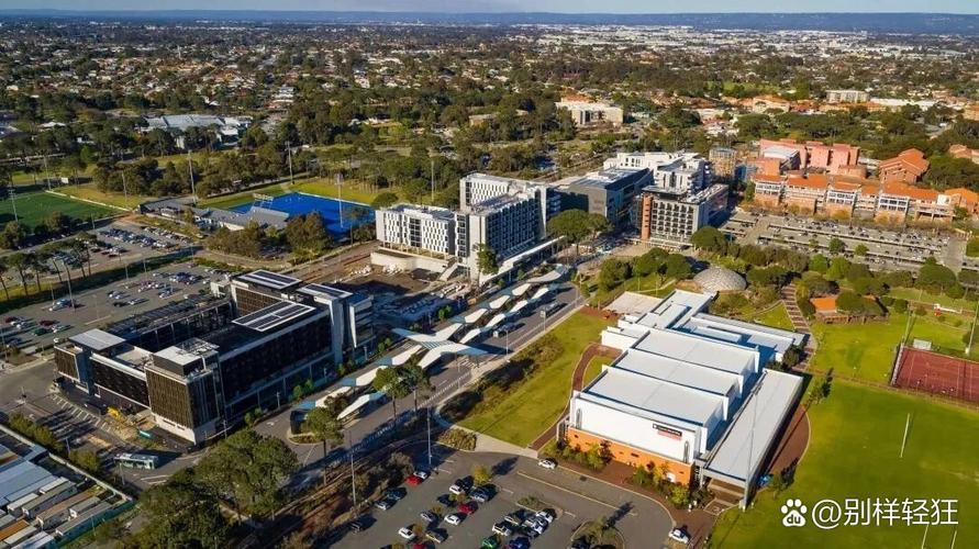 科廷大学新加坡分校怎么样