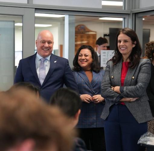 新西兰NCEA高考华人家长