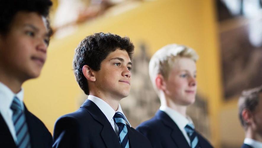 新西兰NCEA高考华人家长