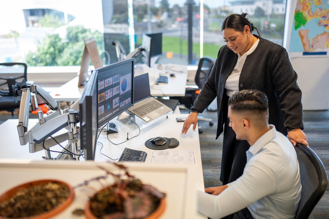 澳洲 marketing 工作