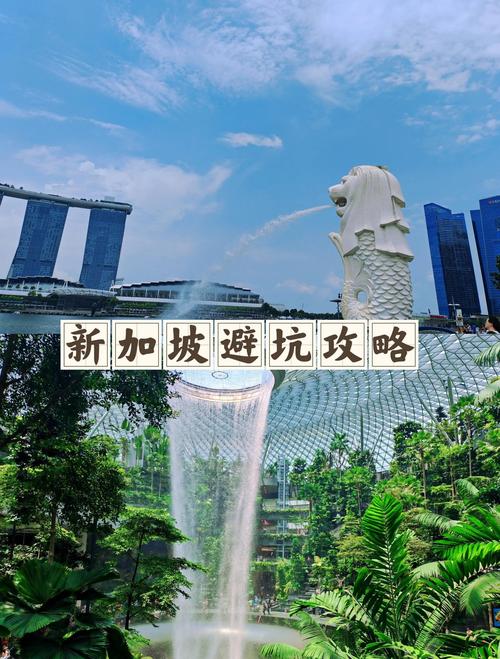 去新加坡旅游顺便找工作