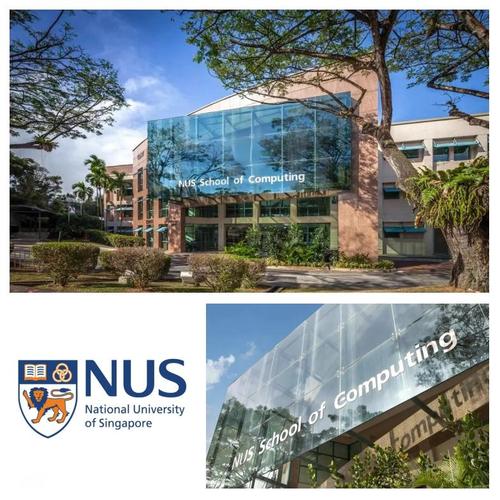 新加坡国立大学春季录取