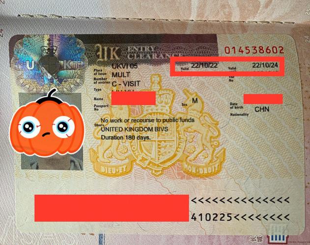 英国旅游签证visa4uk