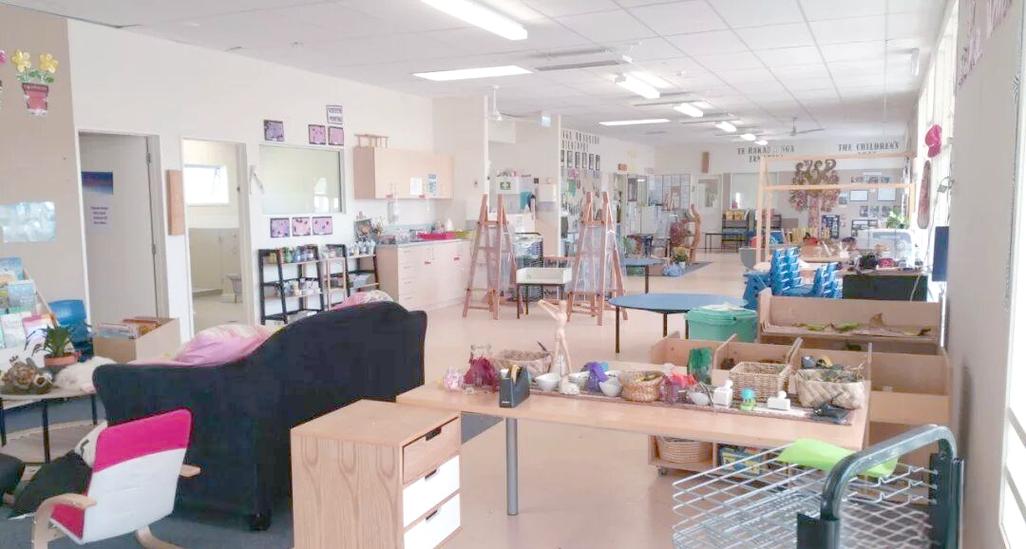 新西兰学前教育master