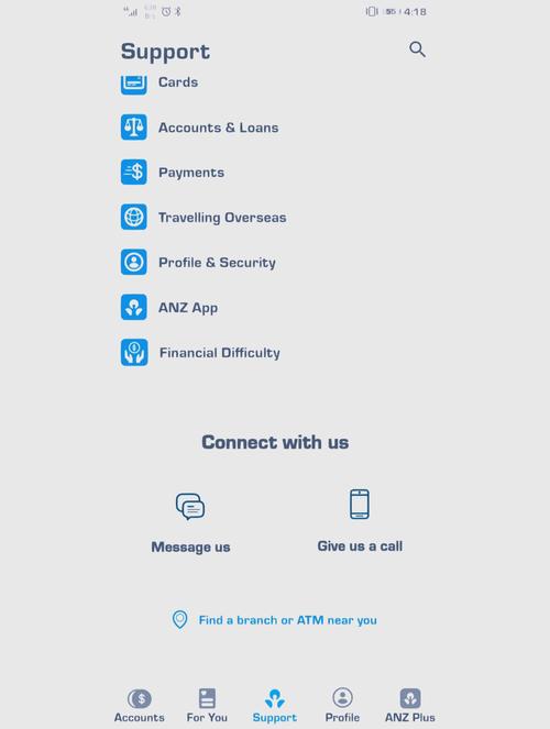 新西兰anz银行bsb号码