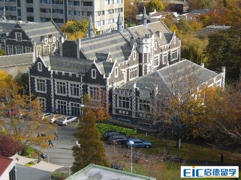 新西兰学历认证局 nzqa