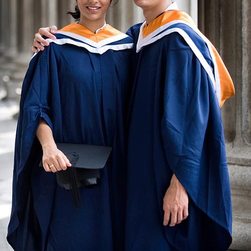 新加坡硕士跨专业考博士