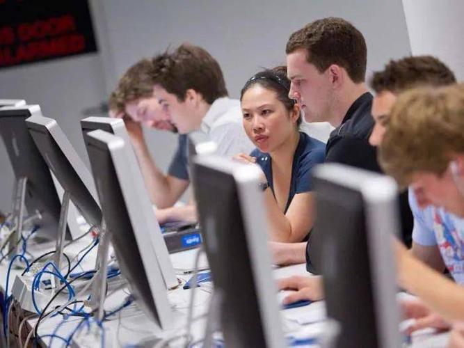 新西兰trademe程序员