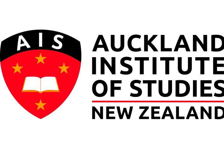 新西兰媒体设计学院logo