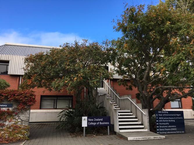 新西兰aspire私立学校