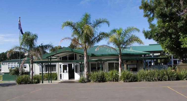 新西兰aspire私立学校