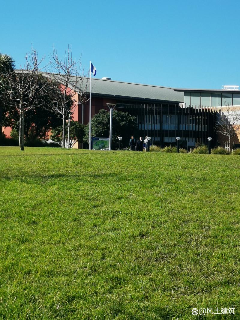 新西兰奥克兰国际中学AIC