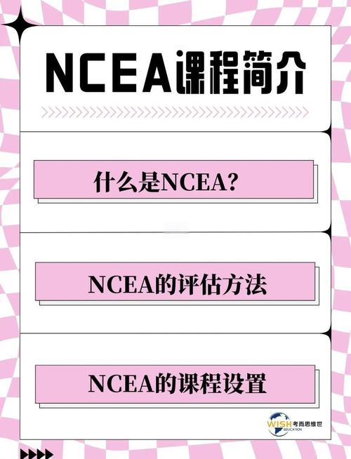 新西兰大学NCEA成绩要求