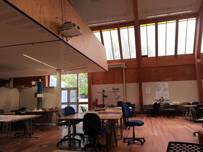 新西兰unitec内部测试