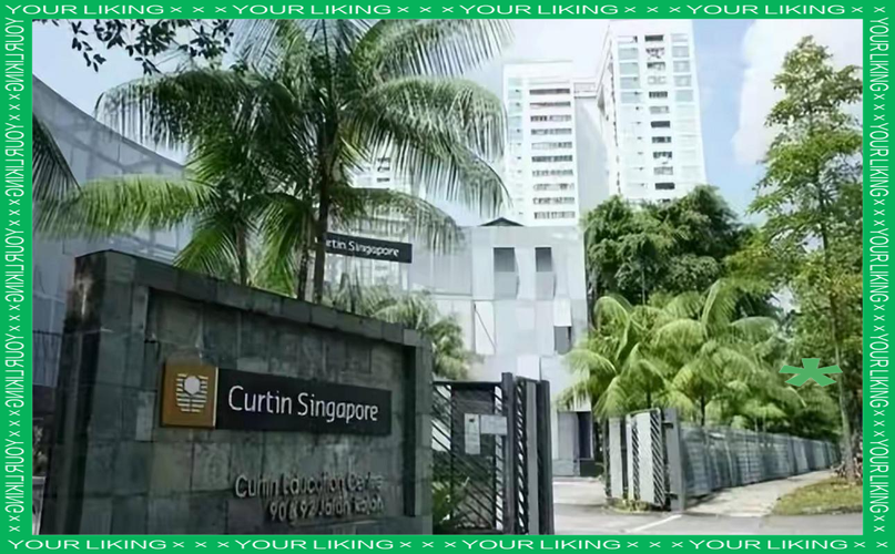 在新加坡工作要英语好吗