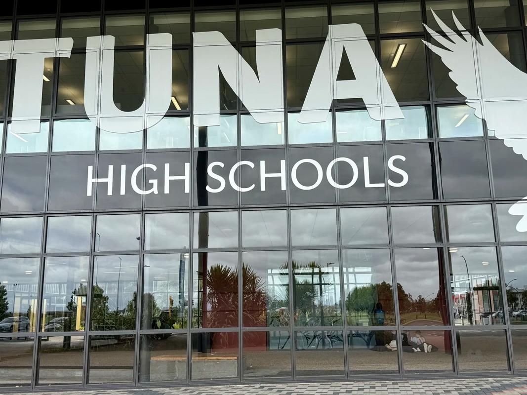 新西兰卡普蒂college