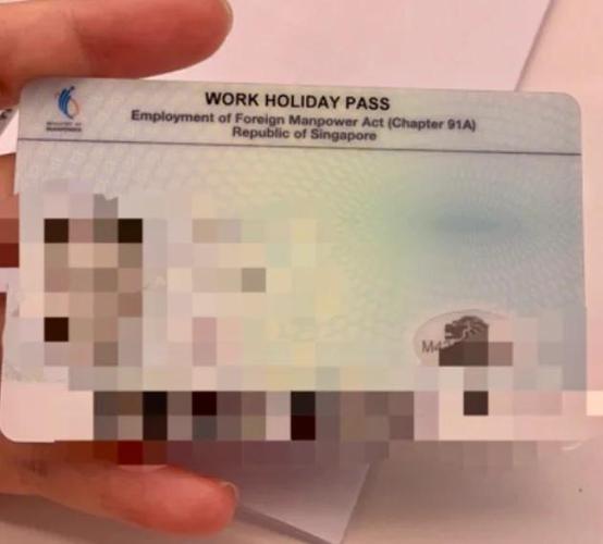 那些国家去新加坡免签证