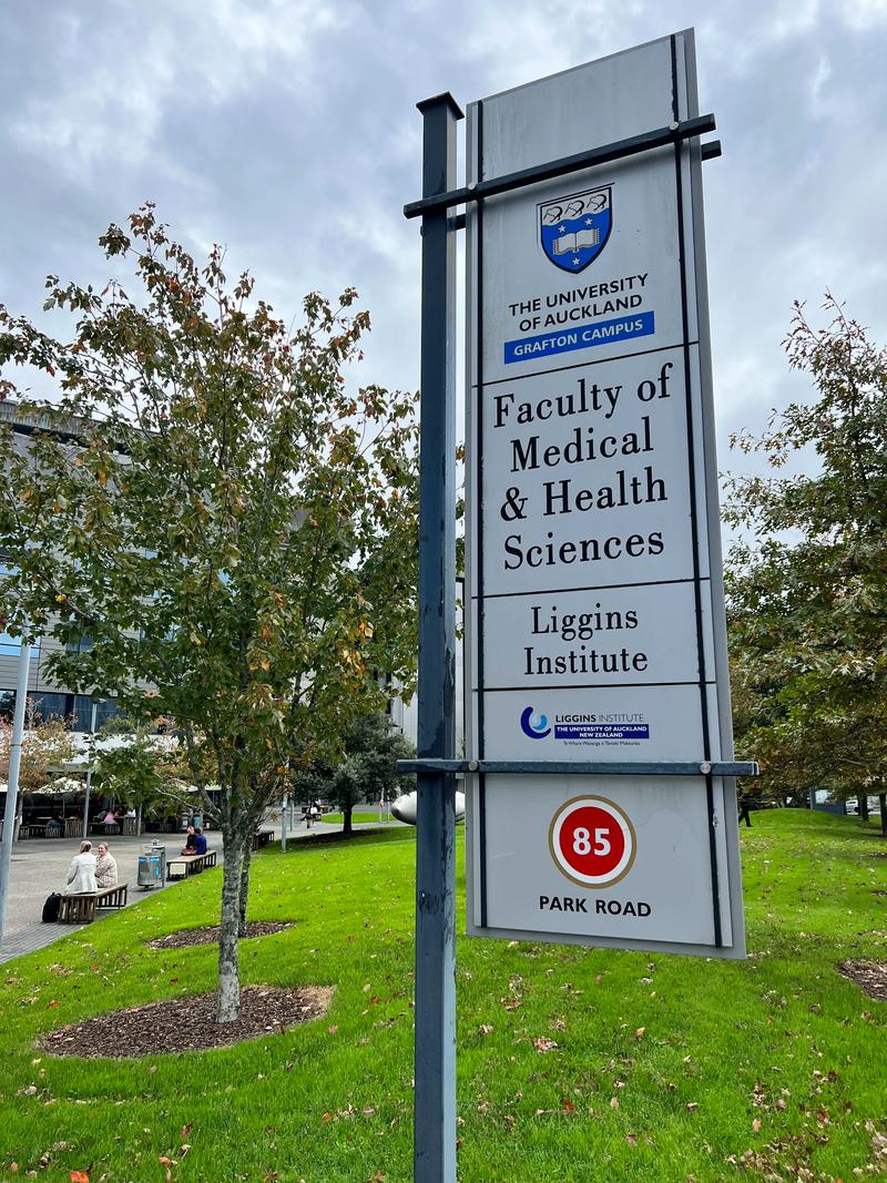 新西兰master好毕业吗