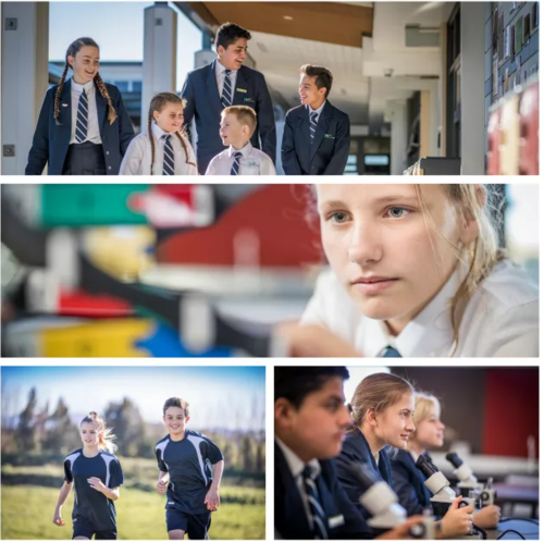 新西兰parnell中小学