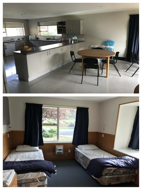 新西兰parnell中小学